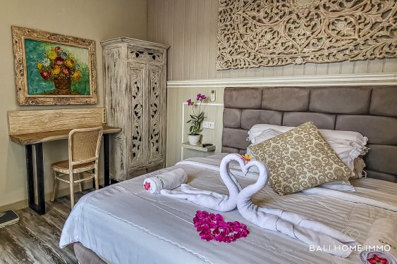 Image 11 from Villa 2 Kamar Tidur Disewakan di Bukit Penisula Bali