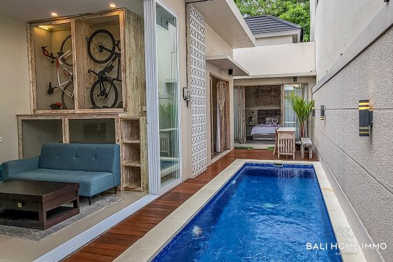 Image 1 from 2 Bedroom Villa for Monthly Rental in Bali Bukit Peninsula