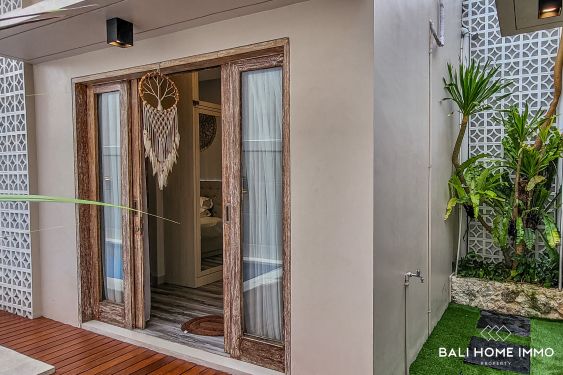 Image 8 from Villa 2 Kamar Tidur Disewakan di Bukit Penisula Bali