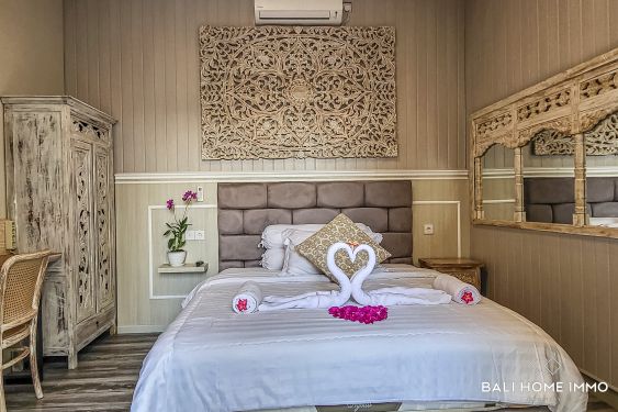 Image 10 from Villa 2 Kamar Tidur Disewakan di Bukit Penisula Bali