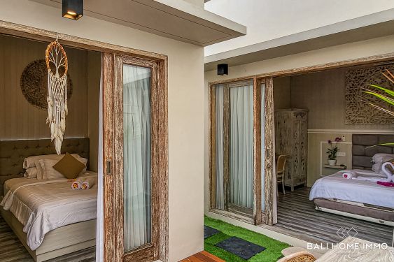 Image 13 from Villa 2 Kamar Tidur Disewakan di Bukit Penisula Bali