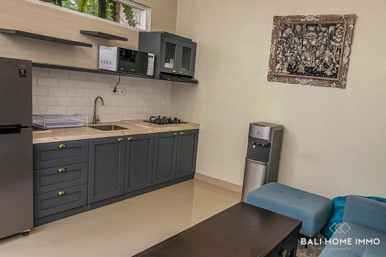 Image 4 from Villa 2 Kamar Tidur Disewakan di Bukit Penisula Bali