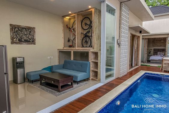 Image 2 from 2 Bedroom Villa for Monthly Rental in Bali Bukit Peninsula