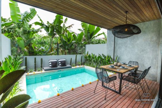 Image 2 from Villa de 2 chambres en location mensuelle à Bali Canggu