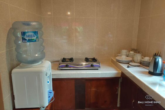 Image 6 from Villa 2 Tidur Disewakan Bulanan di Bali Dekat Ubud