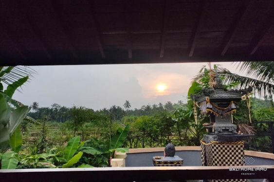 Image 10 from Villa 2 Tidur Disewakan Bulanan di Bali Dekat Ubud