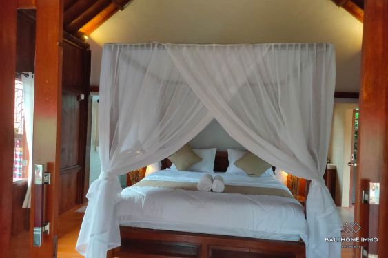 Image 8 from Villa 2 Tidur Disewakan Bulanan di Bali Dekat Ubud