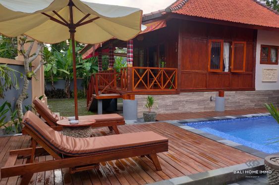 Image 11 from Villa 2 Tidur Disewakan Bulanan di Bali Dekat Ubud