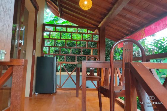 Image 4 from Villa 2 Tidur Disewakan Bulanan di Bali Dekat Ubud