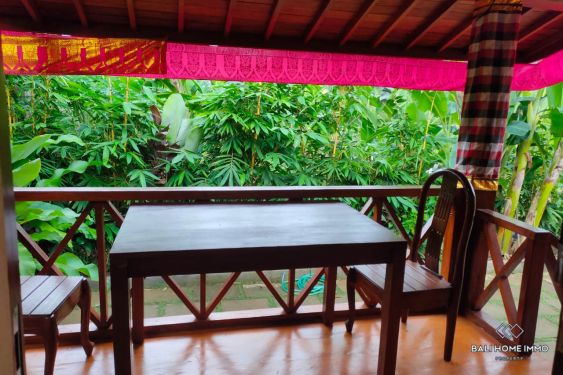 Image 5 from Villa 2 Tidur Disewakan Bulanan di Bali Dekat Ubud