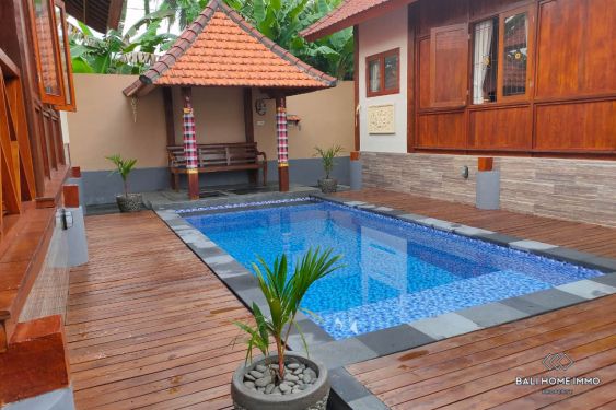 Image 1 from Villa 2 Tidur Disewakan Bulanan di Bali Dekat Ubud
