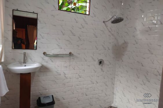 Image 9 from Villa 2 Tidur Disewakan Bulanan di Bali Dekat Ubud