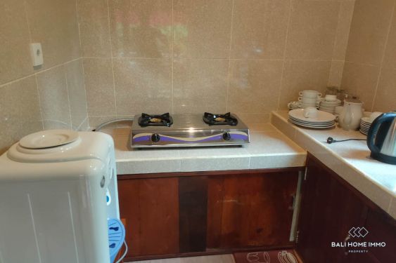 Image 7 from Villa 2 Tidur Disewakan Bulanan di Bali Dekat Ubud