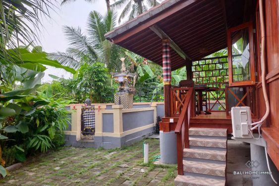 Image 3 from 2 Bedroom Villa for monthly rental in Bali close to ubud