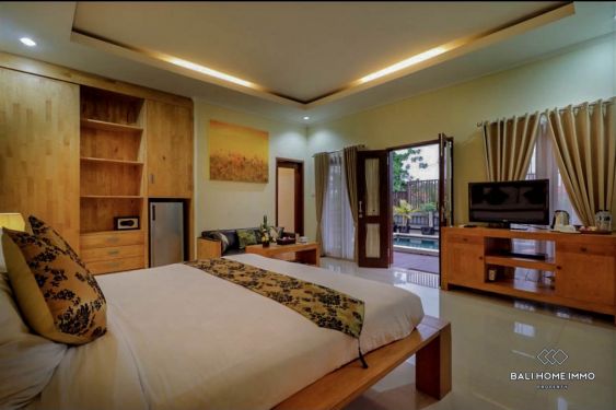 Image 2 from Villa de 2 chambres à louer au mois à Bali Seminyak