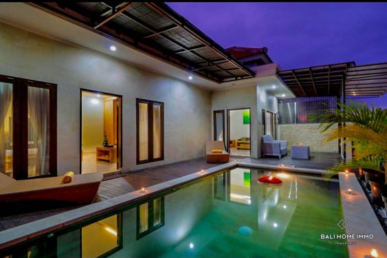 Image 1 from Villa de 2 chambres à louer au mois à Bali Seminyak