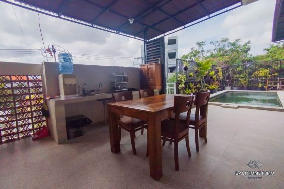 Image 4 from 2 Bedroom Villa for Monthly Rental in Bali Seminyak