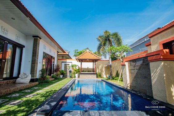 Image 1 from Charming 2 Bedroom Villa for Monthly Rental in Bali Seminyak
