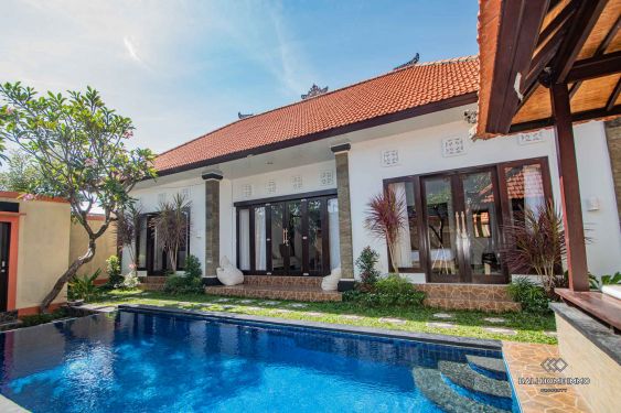Image 3 from Charming 2 Bedroom Villa for Monthly Rental in Bali Seminyak