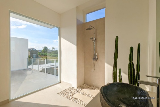 Image 9 from Villa 2 Kamar untuk Disewakan Bulanan di Bali, Tumbak Bayuh