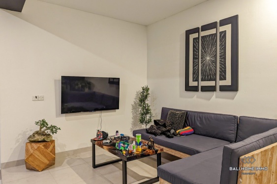 Image 3 from Villa 2 Kamar untuk Disewakan Bulanan di Bali, Tumbak Bayuh