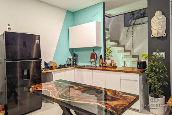 Image 5 from Villa 2 Kamar untuk Disewakan Bulanan di Bali, Tumbak Bayuh