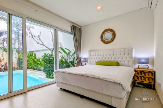 Image 7 from Villa 2 Kamar untuk Disewakan Bulanan di Bali, Tumbak Bayuh
