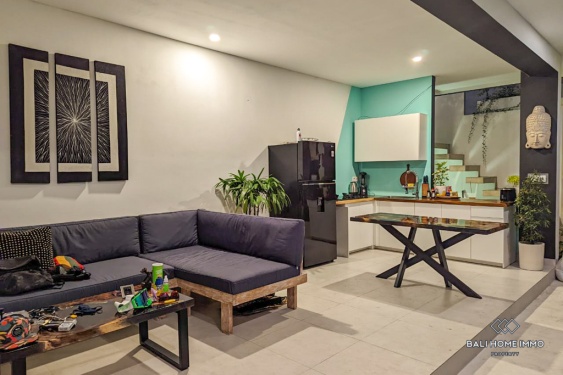 Image 4 from Villa 2 Kamar untuk Disewakan Bulanan di Bali, Tumbak Bayuh