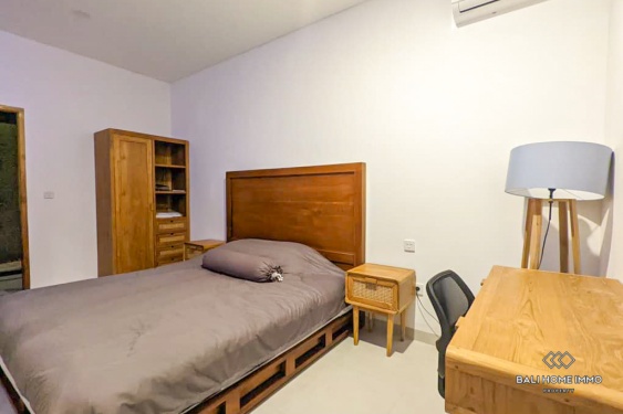 Image 8 from Villa 2 Kamar untuk Disewakan Bulanan di Bali, Tumbak Bayuh