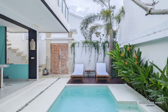 Image 1 from Villa 2 Kamar untuk Disewakan Bulanan di Bali, Tumbak Bayuh