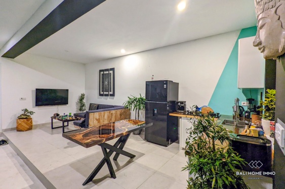 Image 2 from Villa 2 Kamar untuk Disewakan Bulanan di Bali, Tumbak Bayuh