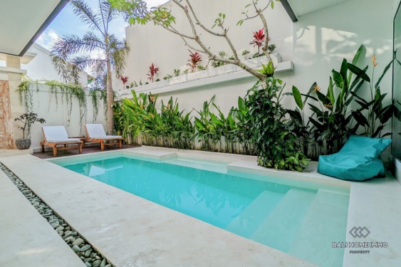 Image 11 from Villa 2 Kamar untuk Disewakan Bulanan di Bali, Tumbak Bayuh