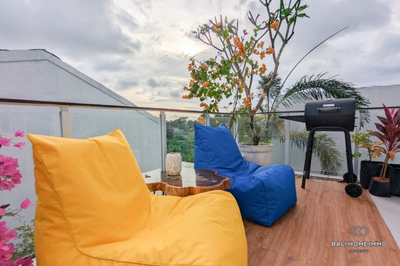 Image 10 from Villa 2 Kamar untuk Disewakan Bulanan di Bali, Tumbak Bayuh