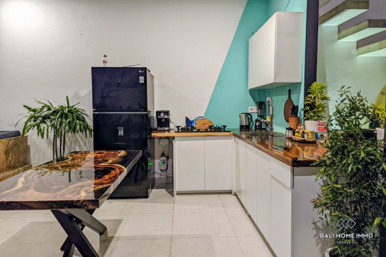 Image 6 from Villa 2 Kamar untuk Disewakan Bulanan di Bali, Tumbak Bayuh