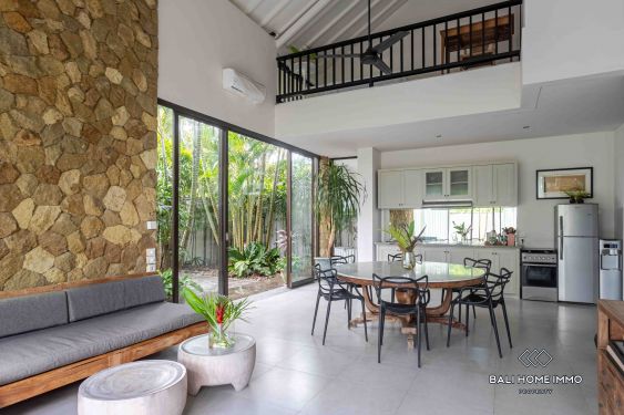 Image 5 from VILA 2 KAMAR TIDUR UNTUK SEWA BULANAN DI BALI UMALAS