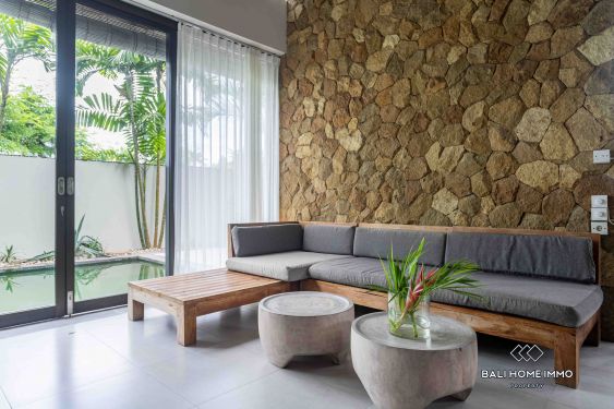 Image 4 from VILA 2 KAMAR TIDUR UNTUK SEWA BULANAN DI BALI UMALAS