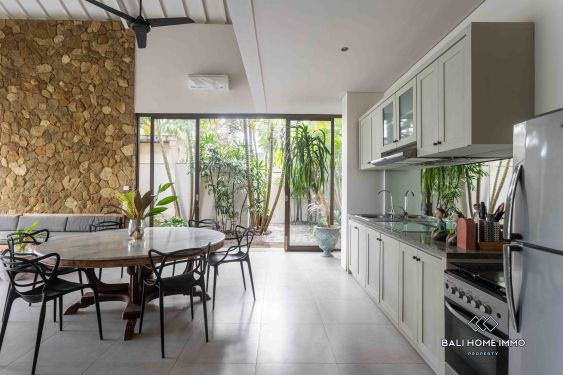 Image 8 from VILA 2 KAMAR TIDUR UNTUK SEWA BULANAN DI BALI UMALAS