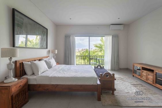 Image 15 from VILA 2 KAMAR TIDUR UNTUK SEWA BULANAN DI BALI UMALAS