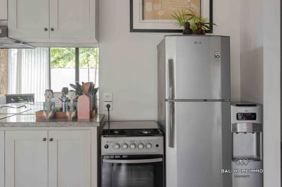 Image 10 from VILA 2 KAMAR TIDUR UNTUK SEWA BULANAN DI BALI UMALAS