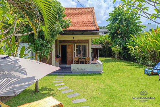 Image 1 from 2 Bedroom Villa for Monthly Rental in Bali Umalas
