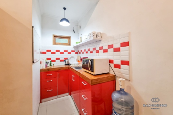 Image 3 from 2 Bedroom Villa for Monthly Rental in Bali Umalas