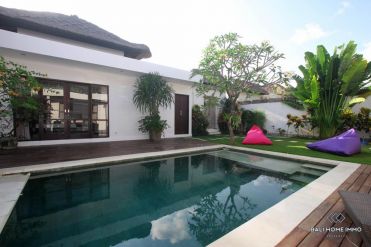 Image 2 from 2 Bedroom Villa for Sale Leasehold and Monthly Rental in Batu Belig