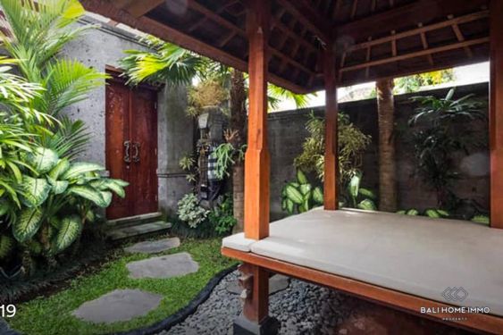 Image 14 from Villa 2 Kamar Tidur untuk Disewakan Bulanan di Berawa