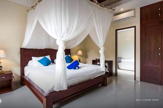 Image 10 from Villa 2 Kamar Tidur untuk Disewakan Bulanan di Berawa
