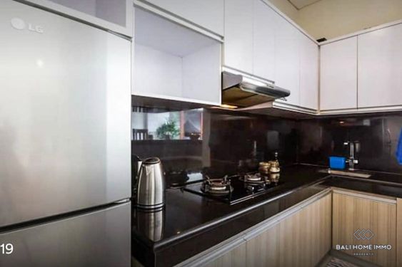 Image 7 from Villa 2 Kamar Tidur untuk Disewakan Bulanan di Berawa