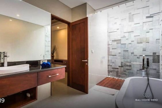 Image 13 from Villa 2 Kamar Tidur untuk Disewakan Bulanan di Berawa