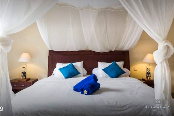 Image 9 from Villa 2 Kamar Tidur untuk Disewakan Bulanan di Berawa