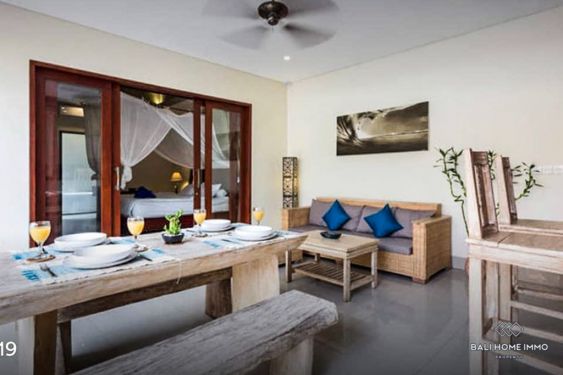 Image 6 from Villa 2 Kamar Tidur untuk Disewakan Bulanan di Berawa