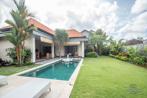 Image 2 from 2 Bedroom Villa for Monthly Rental in Canggu Berawa