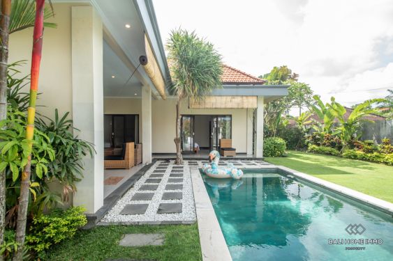 Image 1 from 2 Bedroom Villa for Monthly Rental in Canggu Berawa